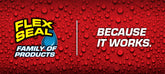 Can you use Flex Seal on plumbing?